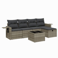 VidaXL 3263778 set mobili da esterno