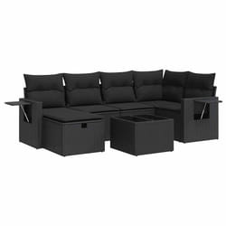 VidaXL 3263791 set mobili da esterno
