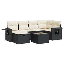 VidaXL 3263792 set mobili da esterno