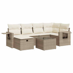 VidaXL 3263794 set mobili da esterno