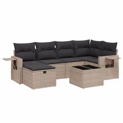VidaXL 3263796, 6 pz