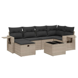 VidaXL 3263796 set mobili da esterno