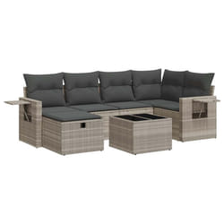 VidaXL 3263798 set mobili da esterno