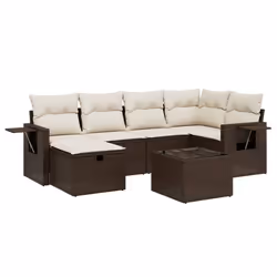 VidaXL 3263799, 6 pz