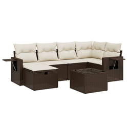 VidaXL 3263799 set mobili da esterno