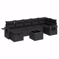 VidaXL 3263811, 7 pz
