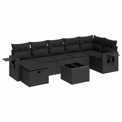 VidaXL 3263811 set mobili da esterno