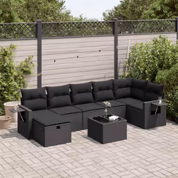 VidaXL 3263811 set mobili da esterno