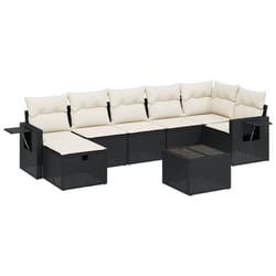 VidaXL 3263812 set mobili da esterno