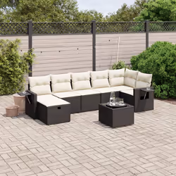 VidaXL 3263812 set mobili da esterno