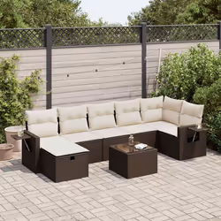 VidaXL 3263819 set mobili da esterno