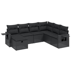 VidaXL 3263831 set mobili da esterno