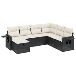 VidaXL 3263832 set mobili da esterno
