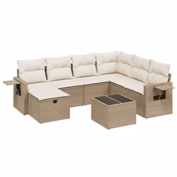 VidaXL 3263834, 7 pz