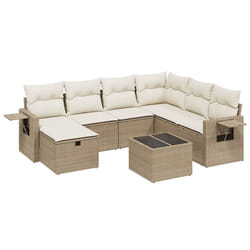 VidaXL 3263834 set mobili da esterno