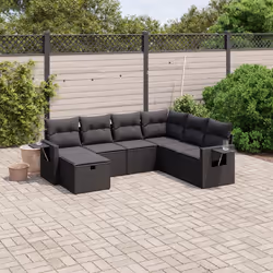 VidaXL 3263841 set mobili da esterno