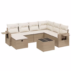 VidaXL 3263844, 8 pz