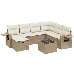 VidaXL 3263844 set mobili da esterno