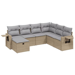 VidaXL 3263845 set mobili da esterno