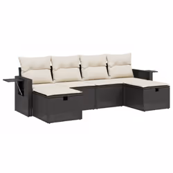 VidaXL 3263852, 6 pz