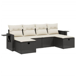 VidaXL 3263852 set mobili da esterno