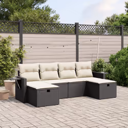 VidaXL 3263852 set mobili da esterno