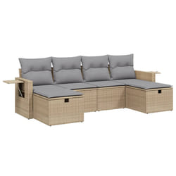 VidaXL 3263855 set mobili da esterno