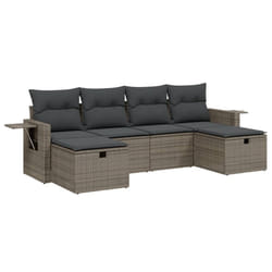 VidaXL 3263856 set mobili da esterno