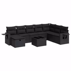 VidaXL 3263891, 8 pz