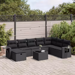 VidaXL 3263891 set mobili da esterno