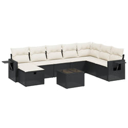 VidaXL 3263892 set mobili da esterno