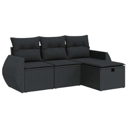 VidaXL 3264061 set mobili da esterno