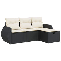VidaXL 3264062 set mobili da esterno