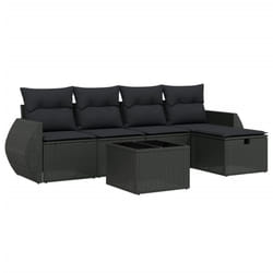 VidaXL 3264081 set mobili da esterno