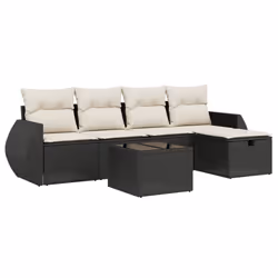 VidaXL 3264082, 5 pz