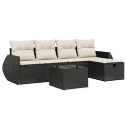 VidaXL 3264082 set mobili da esterno