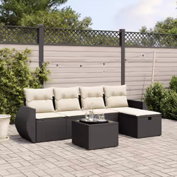 VidaXL 3264082 set mobili da esterno