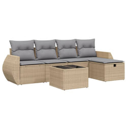 VidaXL 3264085 set mobili da esterno