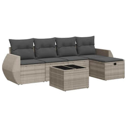 VidaXL 3264088 set mobili da esterno