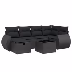 VidaXL 3264101, 6 pz