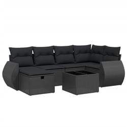 VidaXL 3264101 set mobili da esterno