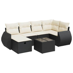 VidaXL 3264102 set mobili da esterno