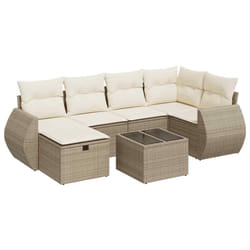 VidaXL 3264104 set mobili da esterno
