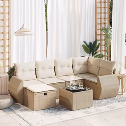 VidaXL 3264104 set mobili da esterno