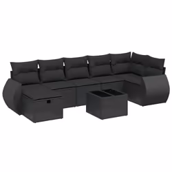 VidaXL 3264121, 7 pz