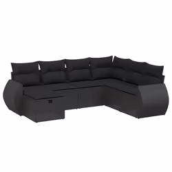 VidaXL 3264141, 7 pz