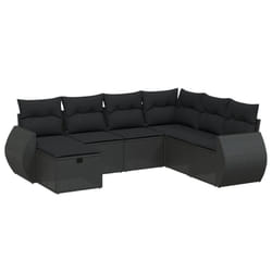 VidaXL 3264141 set mobili da esterno