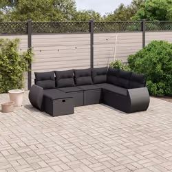 VidaXL 3264141 set mobili da esterno