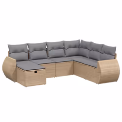 VidaXL 3264145, 7 pz