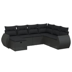 VidaXL 3264151 set mobili da esterno